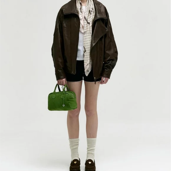 MARGE SHERWOOD SOFT BOWLING BAG - Picture 7 of 10